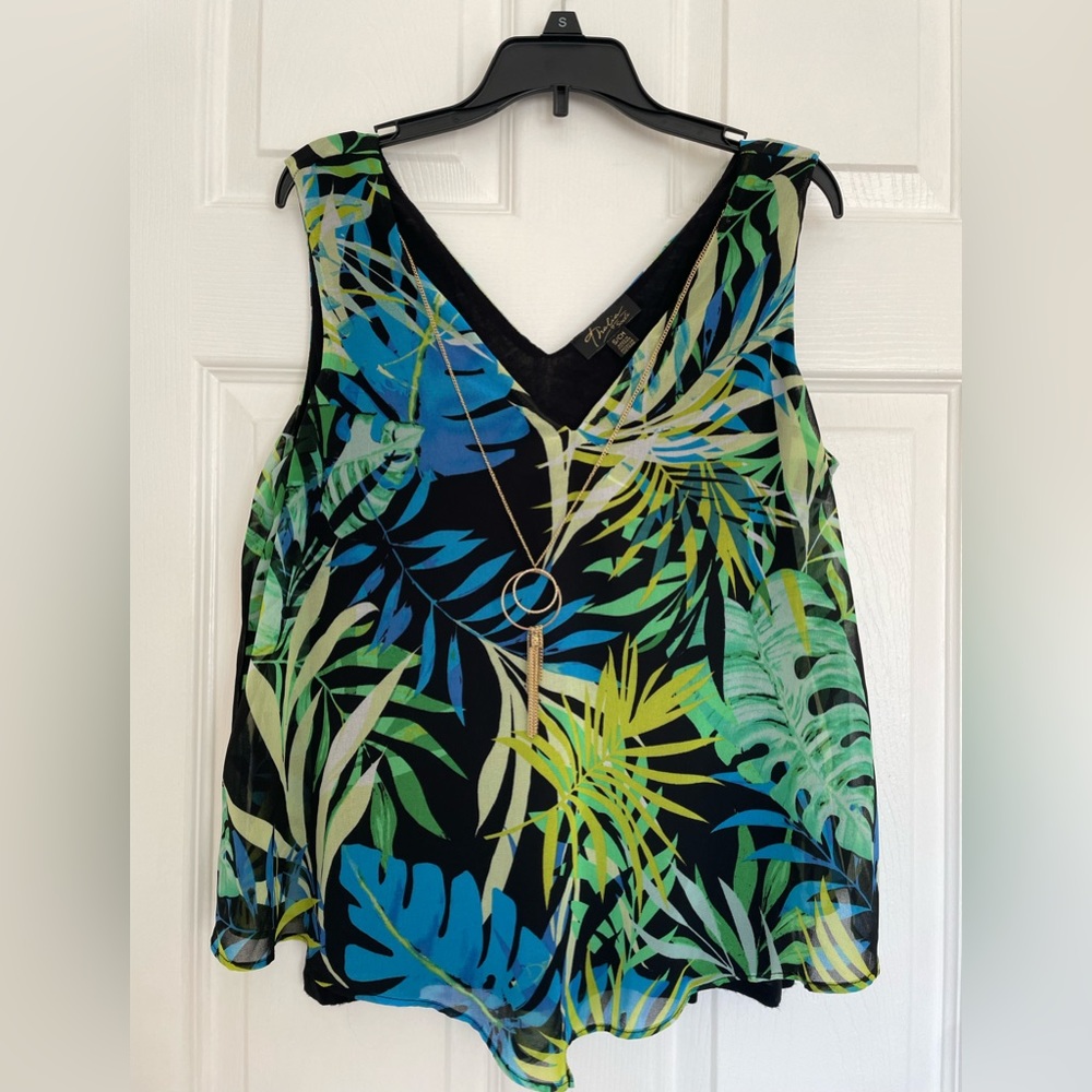 Thalia Sodi blouse